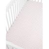 imageSimple Joys by Carters Baby 2Pack Cotton Crib SheetsElephantsStars