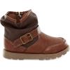 imageSimple Joys by Carters Boys Hugo Fashion BootBrown