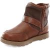 imageSimple Joys by Carters Boys Hugo Fashion BootBrown