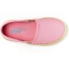 imageSimple Joys by Carters Girls Ari Canvas Espadrille SneakerPink