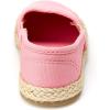 imageSimple Joys by Carters Girls Ari Canvas Espadrille SneakerPink