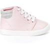 imageSimple Joys by Carters Girls and Toddlers Cora HighTop SneakerLight Pink