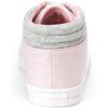 imageSimple Joys by Carters Girls and Toddlers Cora HighTop SneakerLight Pink