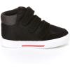 imageSimple Joys by Carters UnisexChild Daniel Hightop SneakerBlack