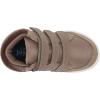 imageSimple Joys by Carters UnisexChild Daniel Hightop SneakerKhaki Tan