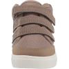 imageSimple Joys by Carters UnisexChild Daniel Hightop SneakerKhaki Tan