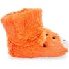 imageSimple Joys by Carters unisexchild Fuzzy SlipperTiger