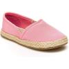 imageSimple Joys by Carters Girls Ari Canvas Espadrille SneakerPink
