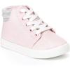 imageSimple Joys by Carters Girls and Toddlers Cora HighTop SneakerLight Pink