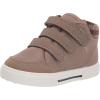 imageSimple Joys by Carters UnisexChild Daniel Hightop SneakerKhaki Tan