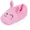 imageSimple Joys by Carters unisexchild Fuzzy SlipperPink