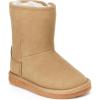 imageSimple Joys by Carters unisexchild Kai Winter BootKhaki Tan