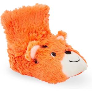 imageSimple Joys by Carters unisexchild Fuzzy SlipperTiger