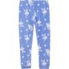 imageSimple Joys by Carters babygirls 4piece Pajama SetBlue