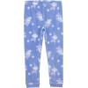 imageSimple Joys by Carters babygirls 4piece Pajama SetBlue