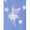 imageSimple Joys by Carters babygirls 4piece Pajama SetBlue