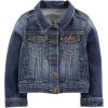 imageSimple Joys by Carters babygirls Denim JacketMedium Wash