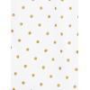 imageSimple Joys by Carters Baby Girls 4Pack PantNavy StripePale PeachPinkWhite Dots