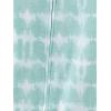 imageSimple Joys by Carters Toddlers and Baby Boys SnugFit Footed Cotton Pajamas Pack of 3AvocadosNight Sky PrintTie Dye