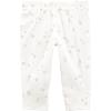 imageSimple Joys by Carters Unisex Baby 4Pack Neutral PantBrown Panda