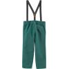 imageSimple Joys by Carters babyboys 4piece Special Occasion Bowtie and Suspender Pants SetOlive HeatherRed Tartan Plaid