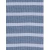 imageSimple Joys by Carters Boy 3pack Jumpsuits Dino Blue Stripe 36M