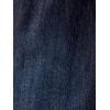 imageSimple Joys by Carters Baby Boys 2Pack Pull on Denim PantDenimDark Denim