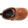 imageSimple Joys by Carters BabyGirls London First Walker ShoeBrown