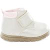 imageSimple Joys by Carters BabyGirls London First Walker ShoeGold