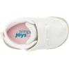 imageSimple Joys by Carters BabyGirls London First Walker ShoeGold