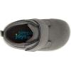 imageSimple Joys by Carters BabyGirls London First Walker ShoeGrey