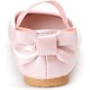 imageSimple Joys by Carters Girls and Toddlers Ana Ballet FlatPink