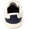 imageSimple Joys by Carters UnisexBaby Jesse SneakerWhiteBlue