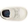 imageSimple Joys by Carters UnisexBaby Jesse SneakerWhiteBlue