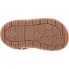 imageSimple Joys by Carters UnisexBaby Jill First Walker Bootie ShoePink