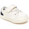 imageSimple Joys by Carters UnisexBaby Jesse SneakerWhiteBlue