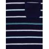imageSimple Joys by Carters Boys 3Pack Muscle Tank TopsGrey StripeLight Orange AlligatorNavy Double Stripe