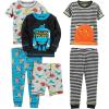Dinosaur/Monster/Robot/Stripe
