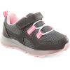 imageSimple Joys by Carters Boys Anka Light Up SneakersBlack