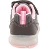imageSimple Joys by Carters Boys Anka Light Up SneakersBlack