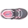 imageSimple Joys by Carters Boys Anka Light Up SneakersBlack