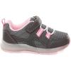 imageSimple Joys by Carters Boys Anka Light Up SneakersBlack