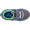 imageSimple Joys by Carters Boys Anka Light Up SneakersGrey
