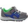 imageSimple Joys by Carters Boys Anka Light Up SneakersGrey