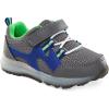 imageSimple Joys by Carters Boys Anka Light Up SneakersGrey
