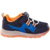 imageSimple Joys by Carters Boys Anka Light Up SneakersNavy