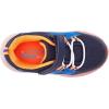 imageSimple Joys by Carters Boys Anka Light Up SneakersNavy