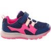 imageSimple Joys by Carters Boys Anka Light Up SneakersNavyPink