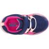 imageSimple Joys by Carters Boys Anka Light Up SneakersNavyPink