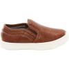 imageSimple Joys by Carters Boys Jack Slipon ShoeBrown